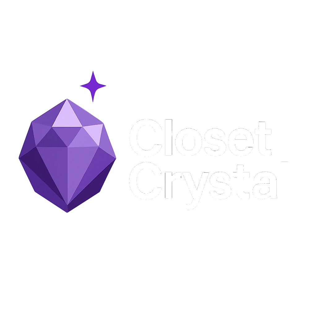Closet Crystal